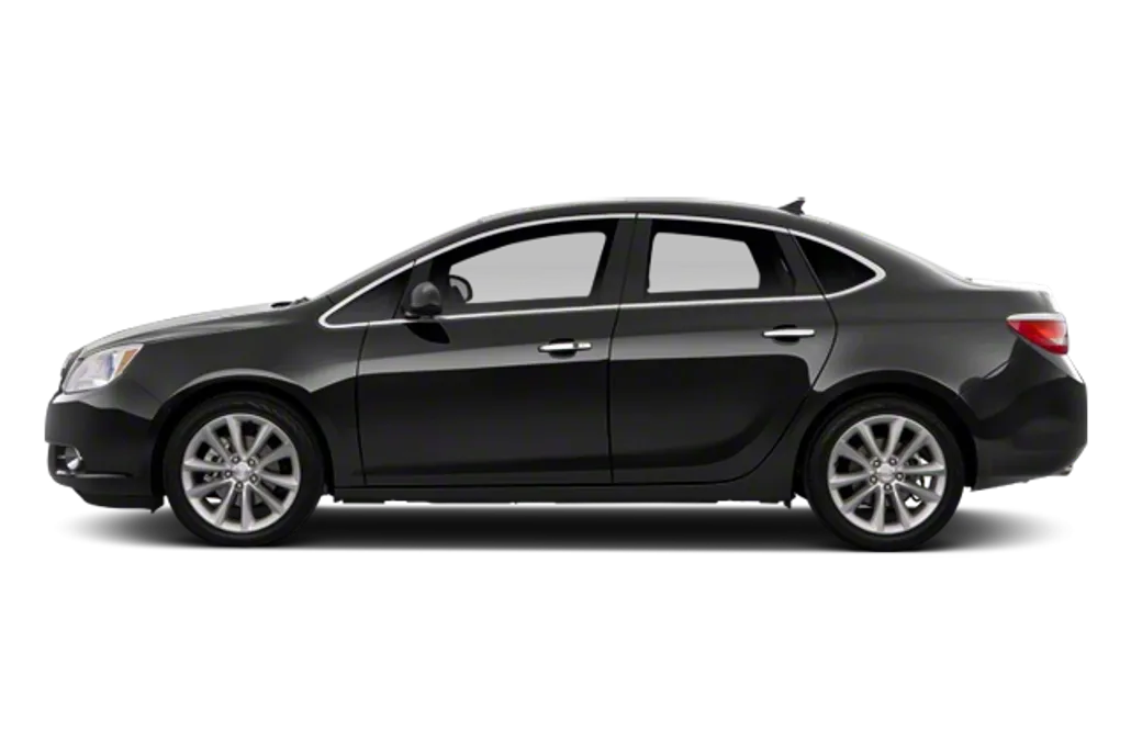 2013 Buick Verano Base photo 1