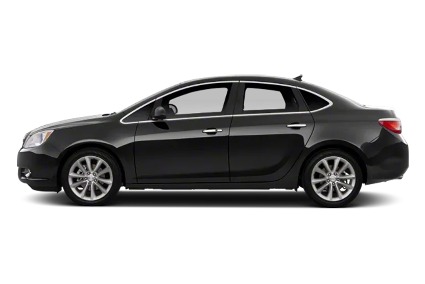 2013 Buick Verano Base photo 1