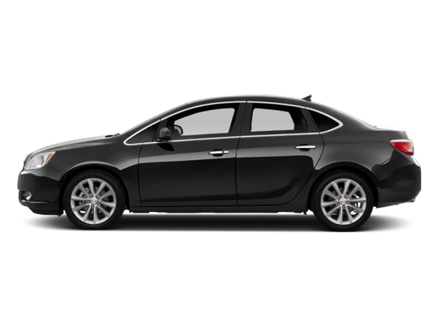 2013 Buick Verano Base photo 1