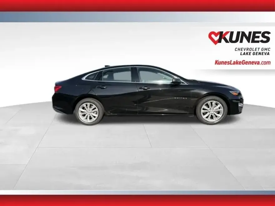 2023 Chevrolet Malibu 1LT photo 1