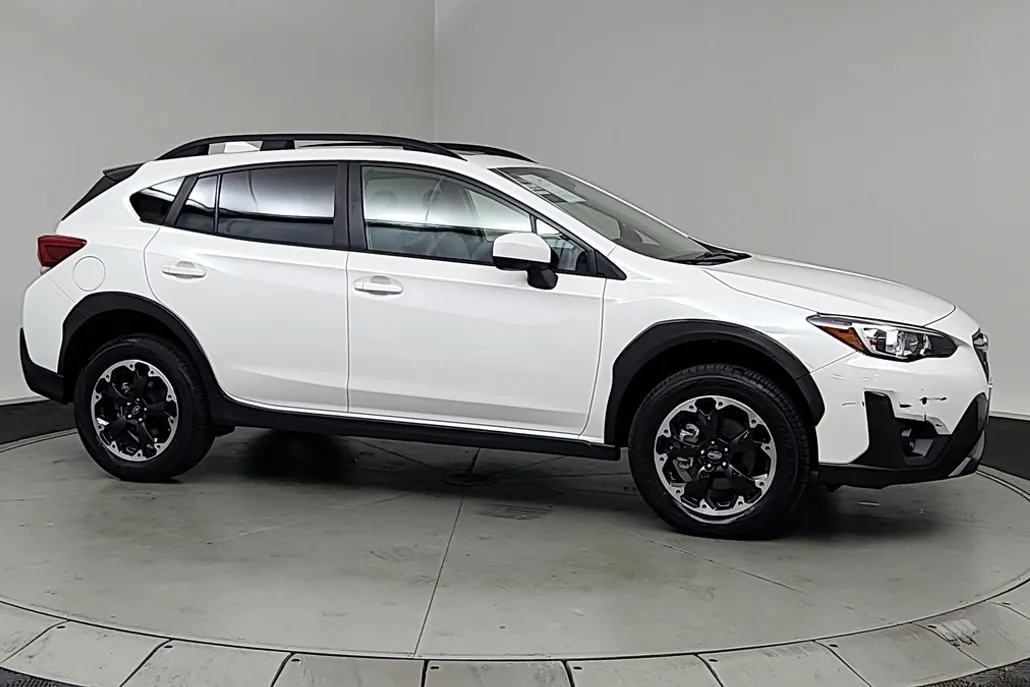 2023 Subaru Crosstrek Premium photo 1