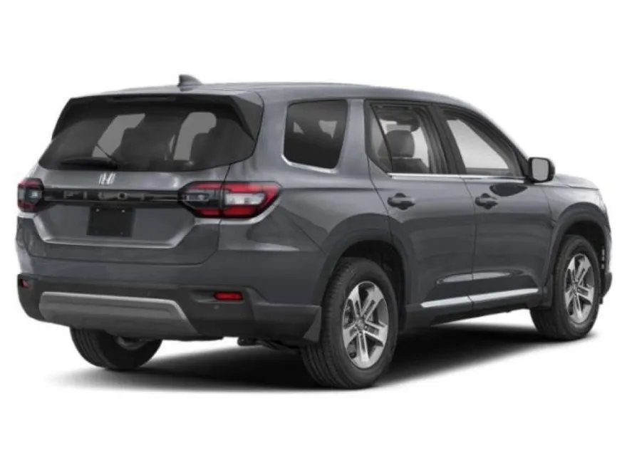 2025 Honda Pilot EX-L photo 1