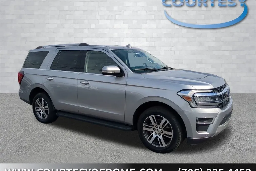 2023 Ford Expedition Limited photo 1