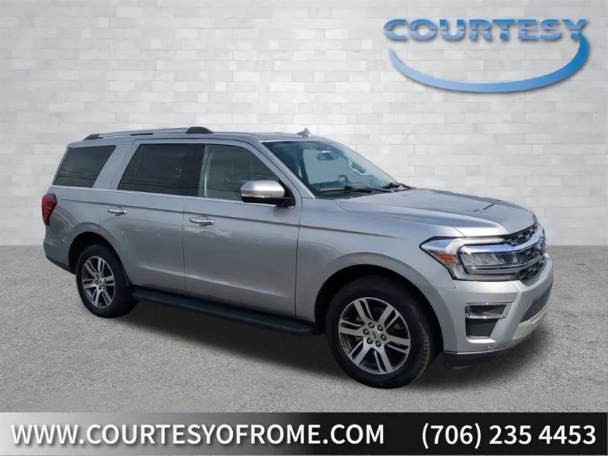 2023 Ford Expedition Limited photo 1
