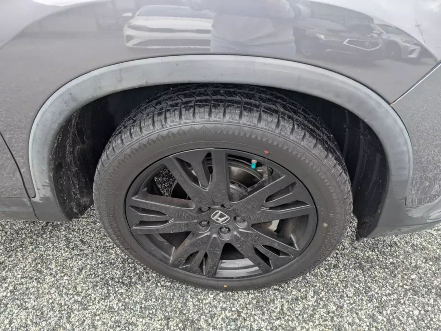 2021 Honda Pilot Special Edition photo 1