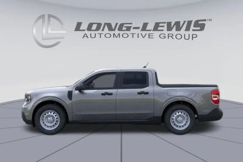 2025 Ford Maverick XL photo 1