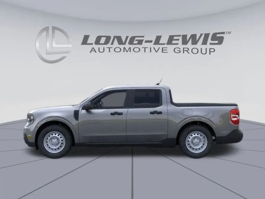 2025 Ford Maverick XL photo 1