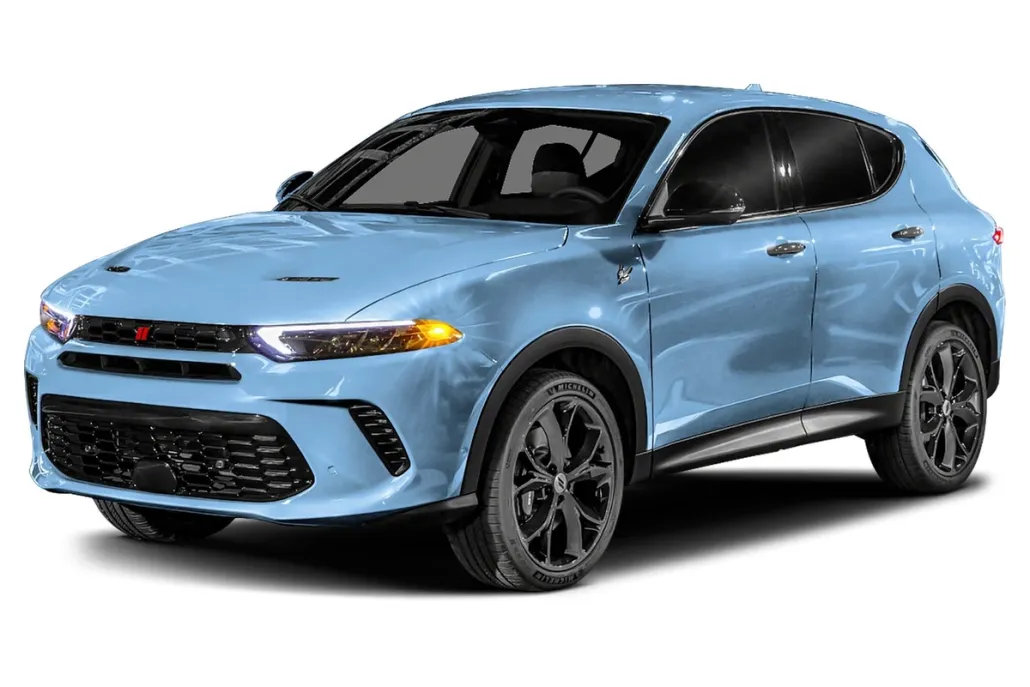 2024 Dodge Hornet GT Plus photo 1