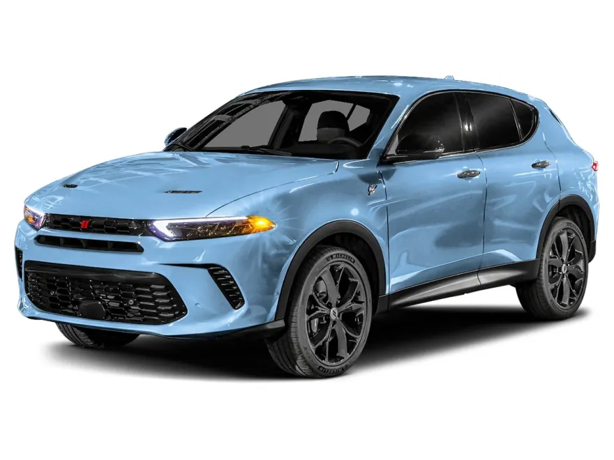 2024 Dodge Hornet GT Plus photo 1