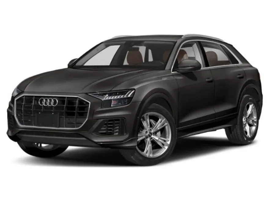 2023 Audi Q8 Premium Plus photo 1