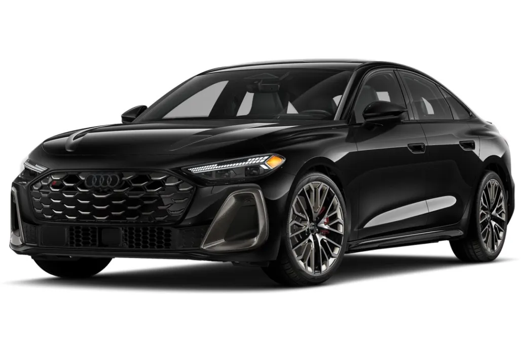 2025 Audi S5 Prestige photo 1
