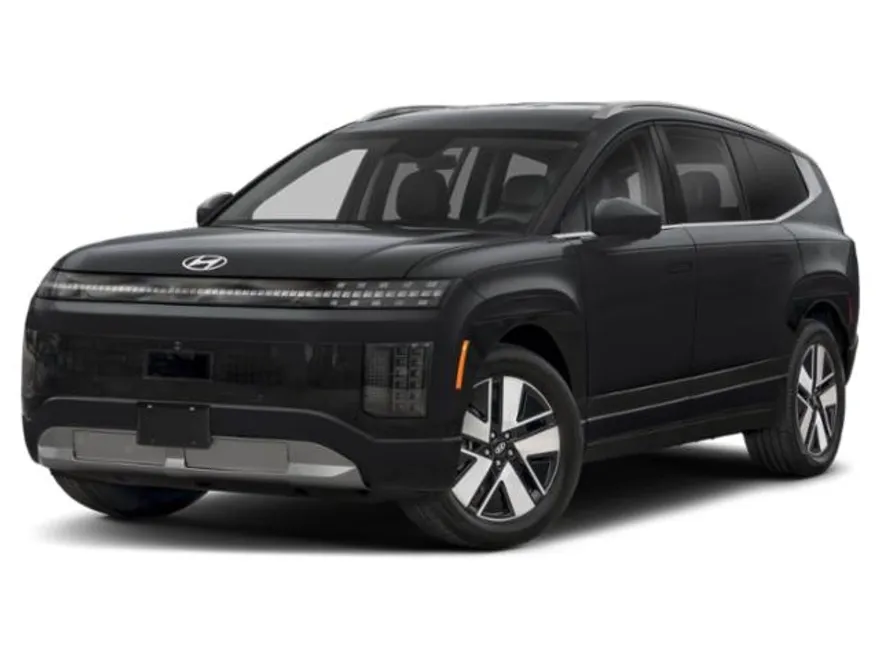 2026 Hyundai Ioniq SEL photo 1