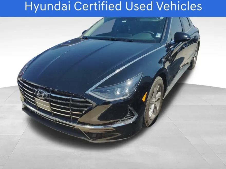 2023 Hyundai Sonata SE photo 1
