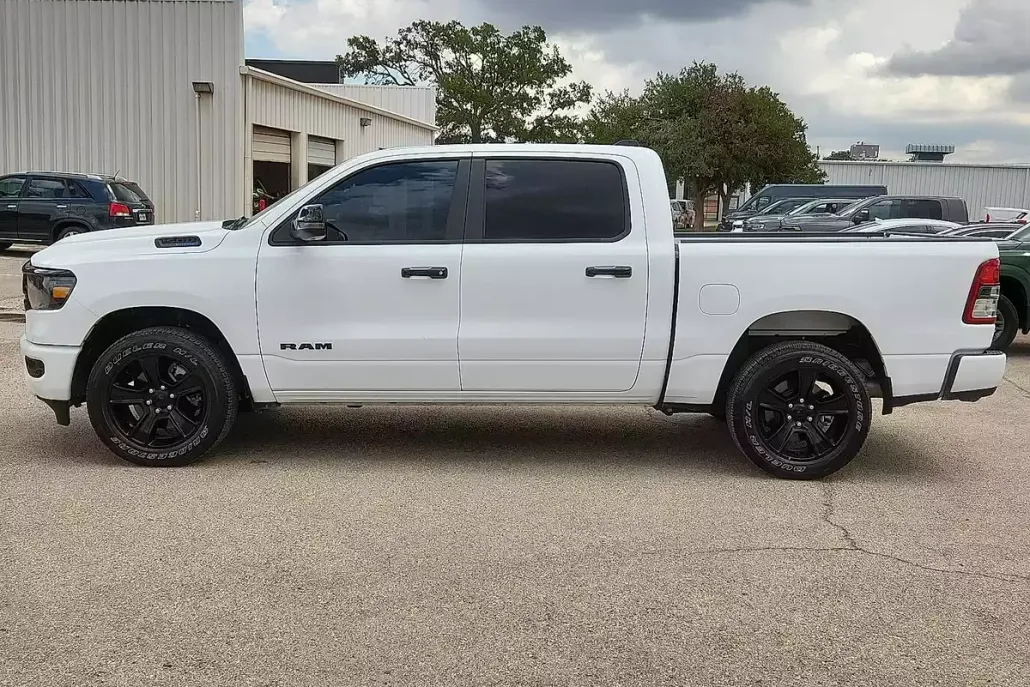 2024 Ram 1500 Big Horn Lone Star photo 1