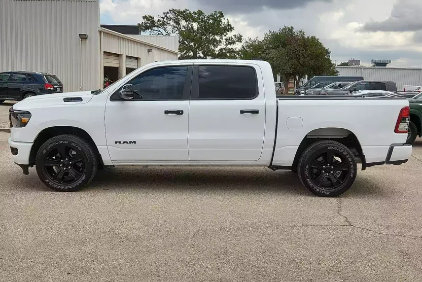 2024 Ram 1500 Big Horn Lone Star photo 1
