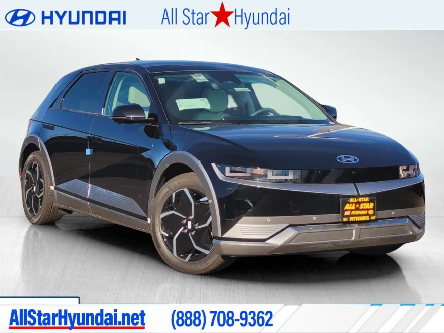 2024 Hyundai Ioniq 5 Limited photo 1