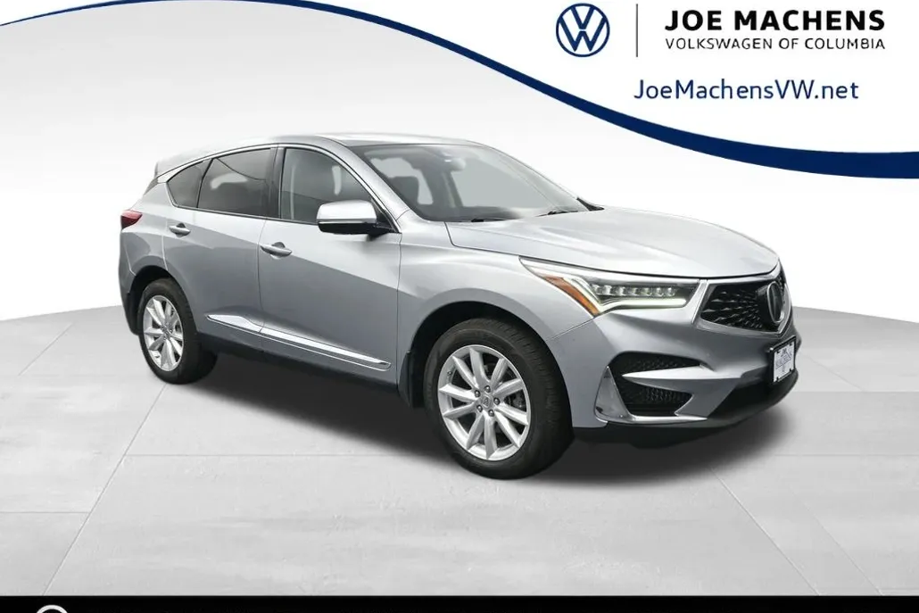 2019 Acura RDX Base photo 1