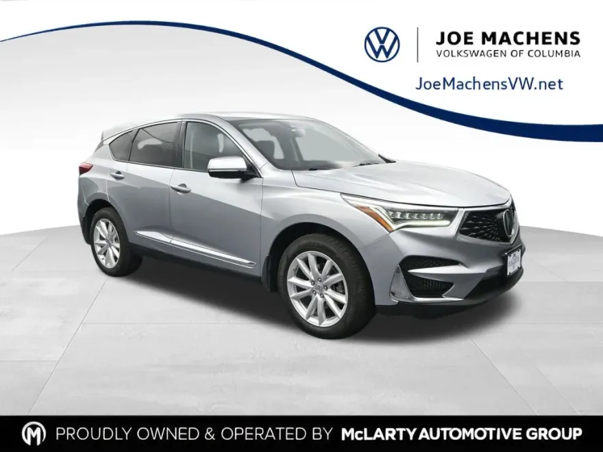 2019 Acura RDX Base photo 1