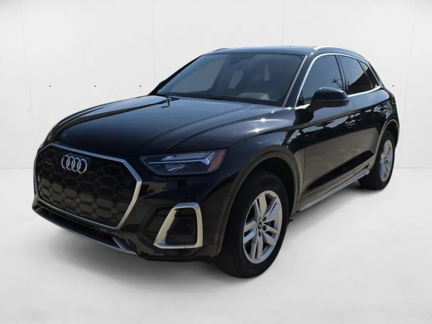 2024 Audi Q5 S line Premium photo 1
