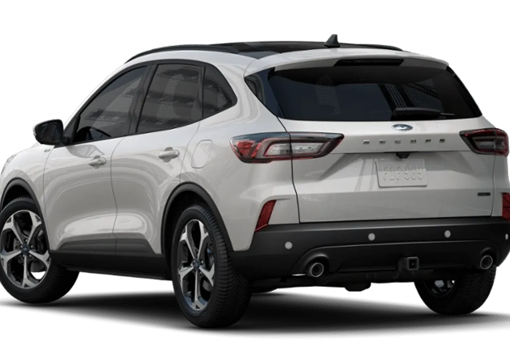 2025 Ford Escape Hybrid ST-Line Select photo 1