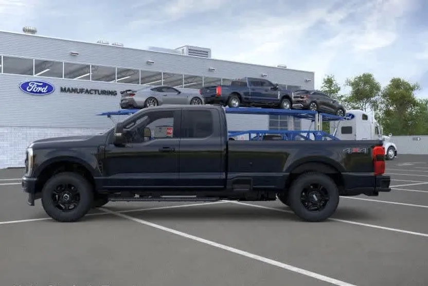 2026 Ford F-350 XL photo 1