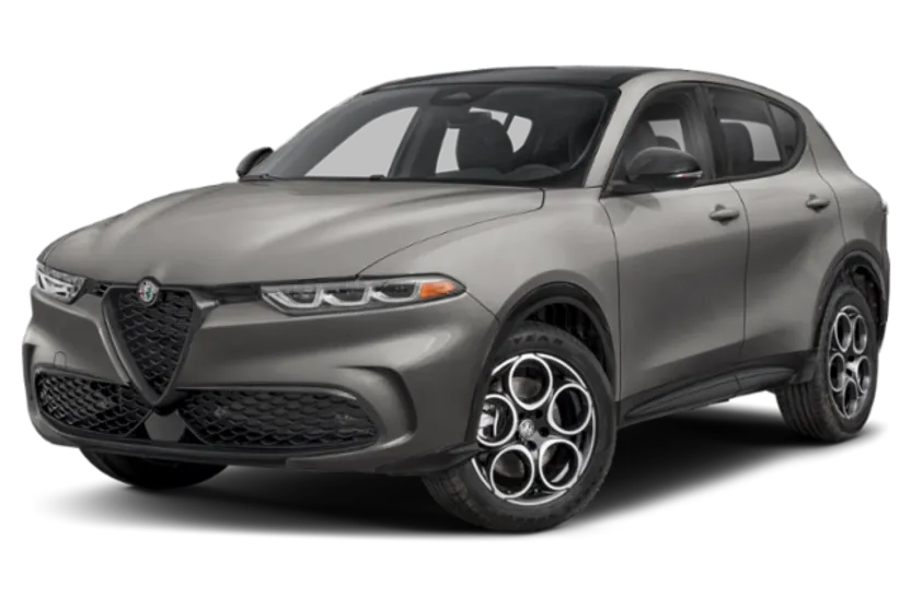 2025 Alfa Romeo Tonale BASE SPRINT photo 1