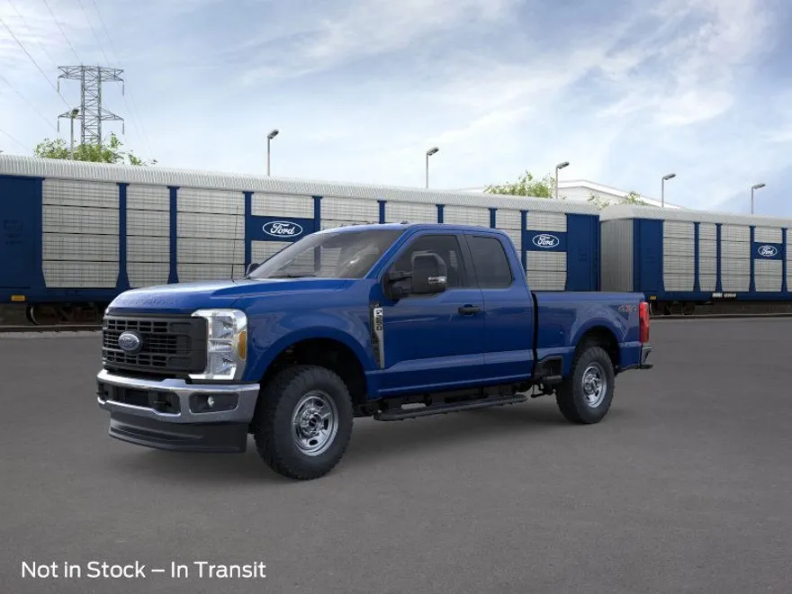 2026 Ford F-250 photo 1