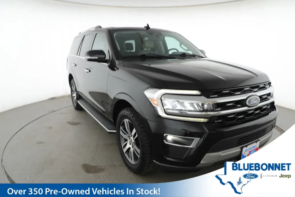 2023 Ford Expedition Limited photo 1