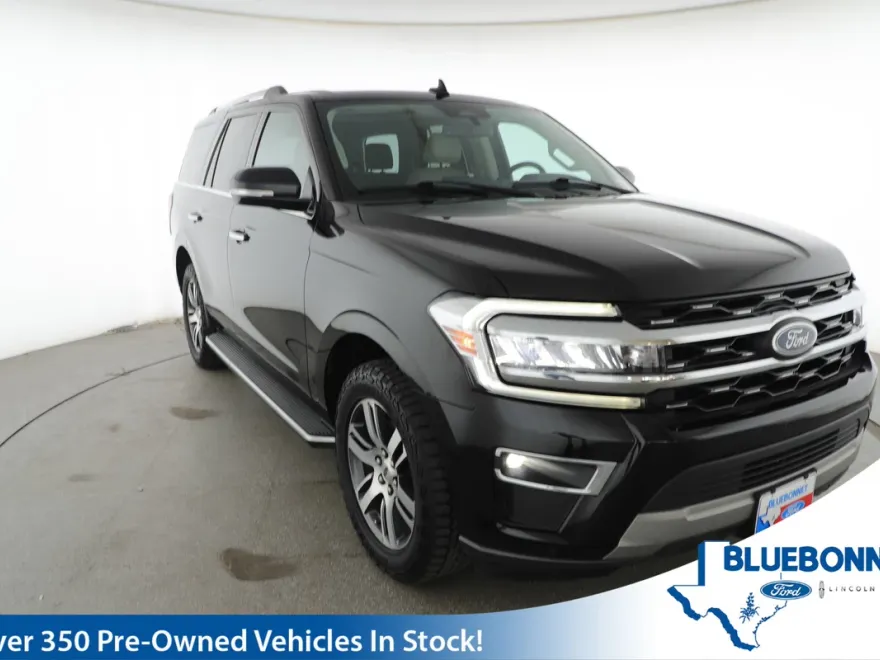 2023 Ford Expedition Limited photo 1