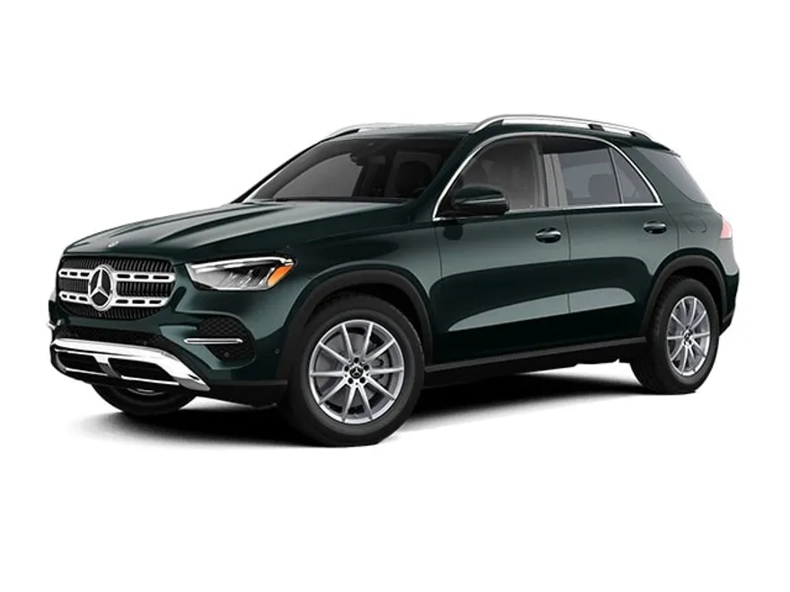 2024 Mercedes Benz GLE 350 4MATIC photo 1