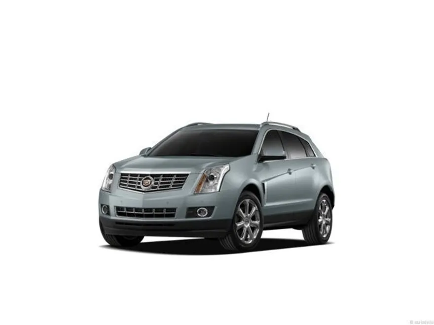 2013 Cadillac SRX Luxury photo 1