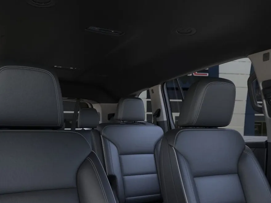 2025 Buick Enclave Preferred photo 23