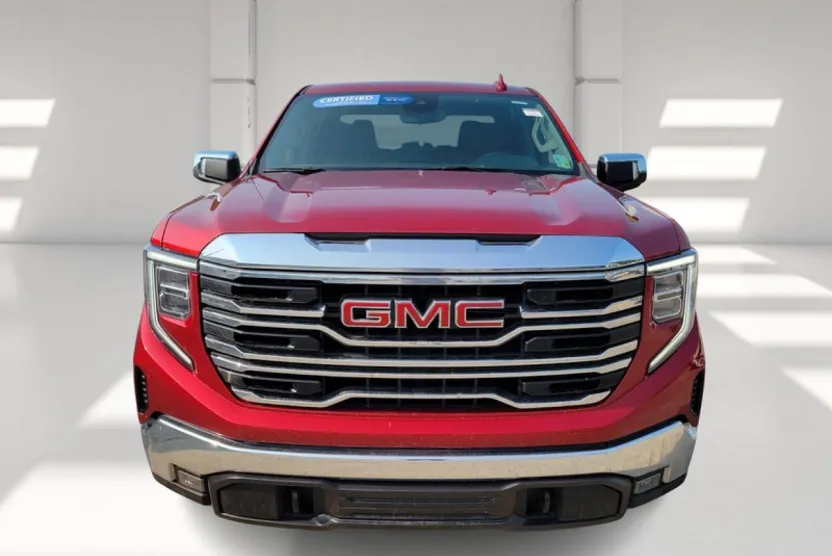 2024 Gmc Sierra 1500 SLT photo 1