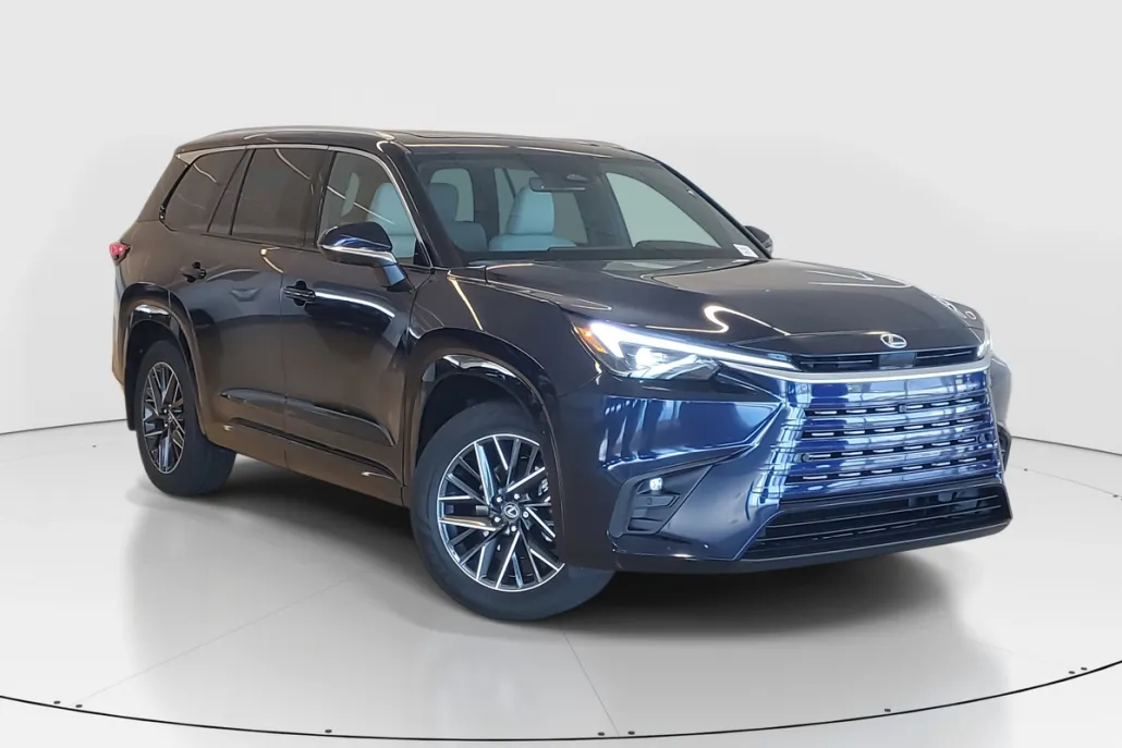 2025 Lexus TX 350 Premium photo 1
