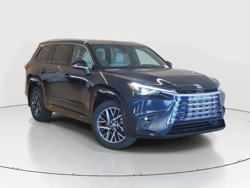 2025 Lexus TX 350 Premium photo 1