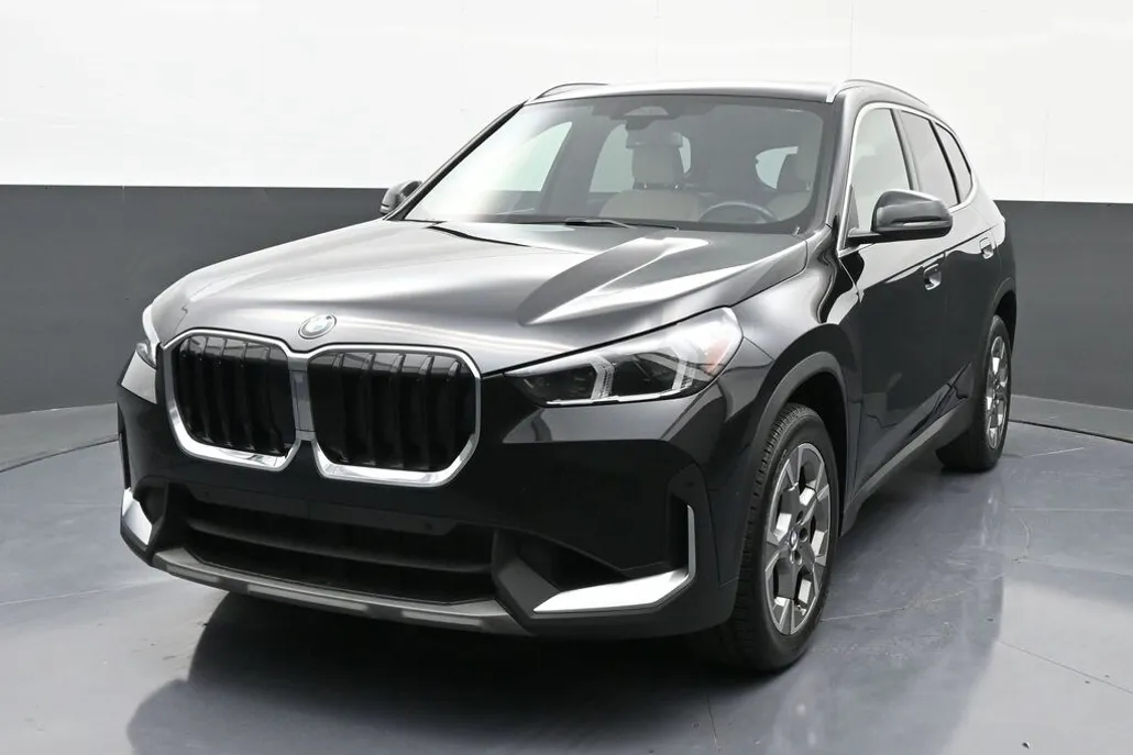 2023 Bmw X1 XDrive28i photo 1