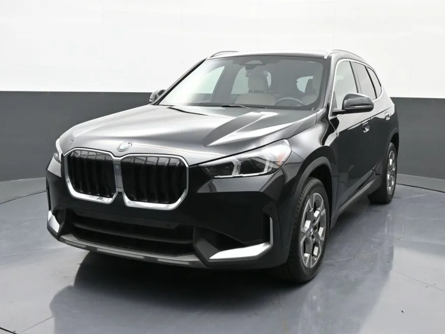 2023 Bmw X1 XDrive28i photo 1