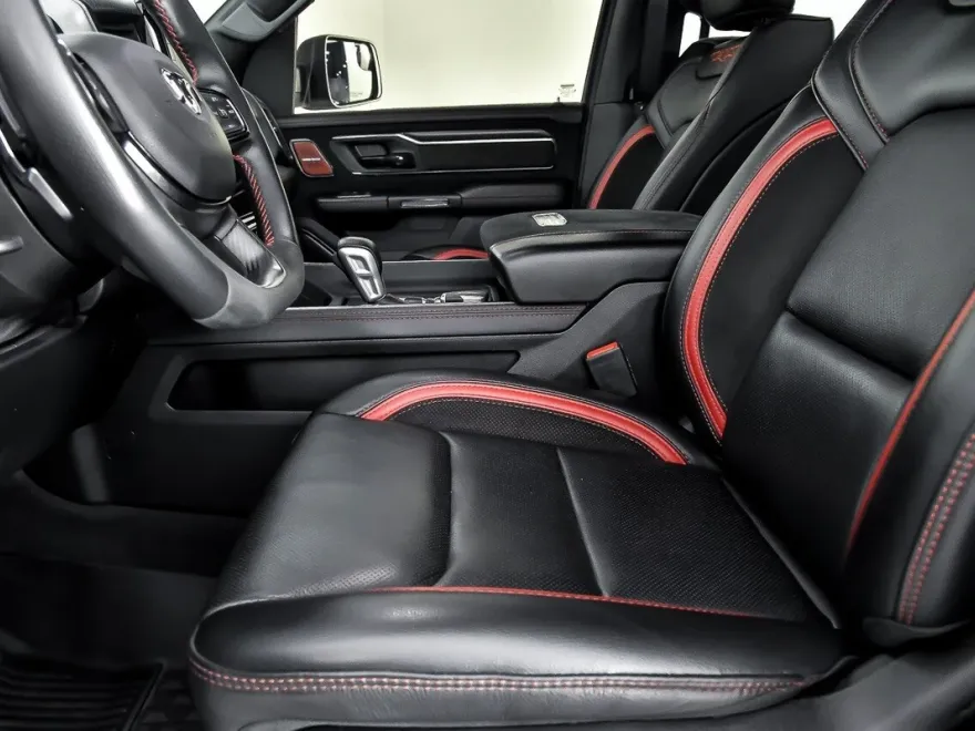 2021 Ram 1500 photo 22