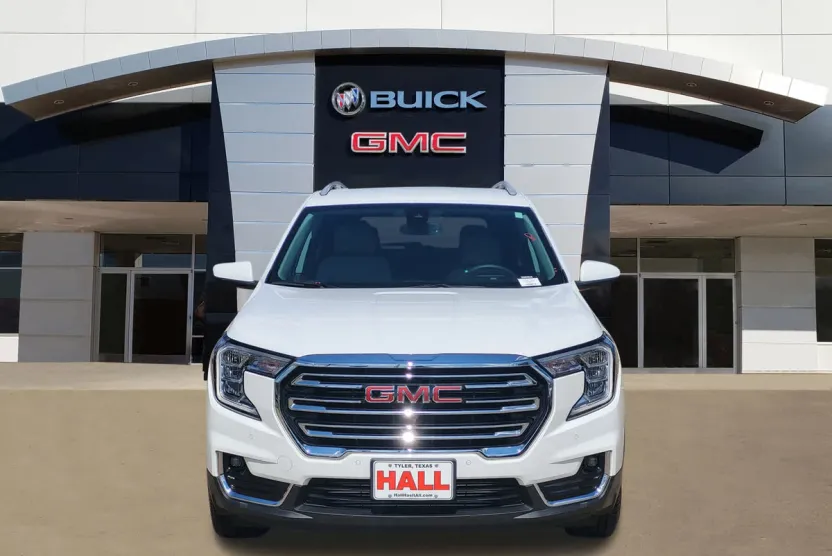 2022 Gmc Terrain SLT photo 1