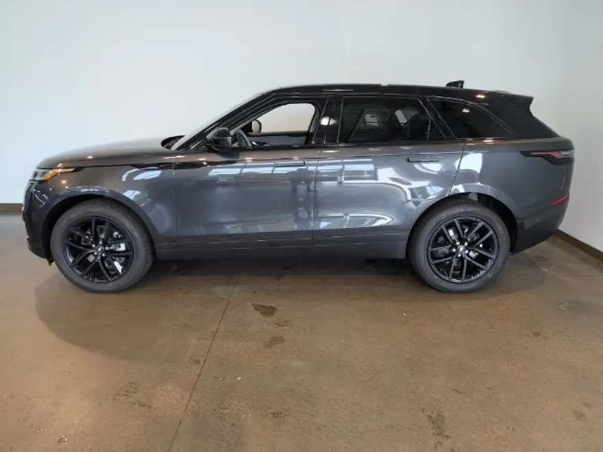 2025 Land Rover Range Rover Velar S photo 1