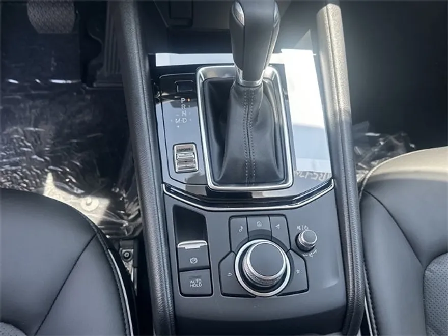 2025 Mazda CX-5 2.5 Select photo 19