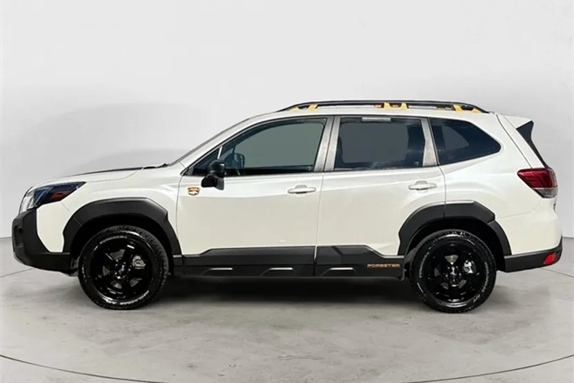 2024 Subaru Forester Wilderness photo 1
