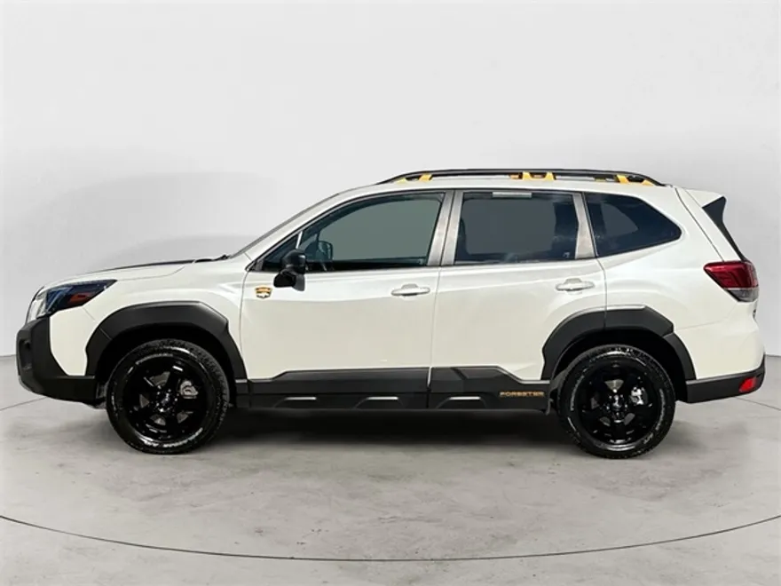 2024 Subaru Forester Wilderness photo 1