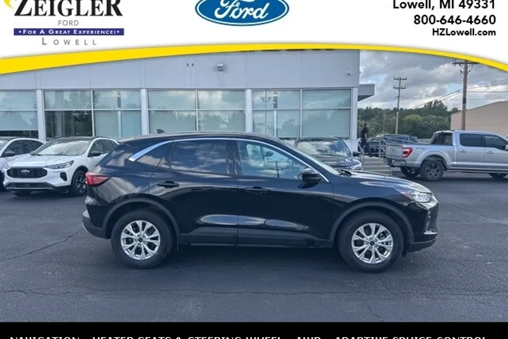 2023 Ford Escape Active photo 1