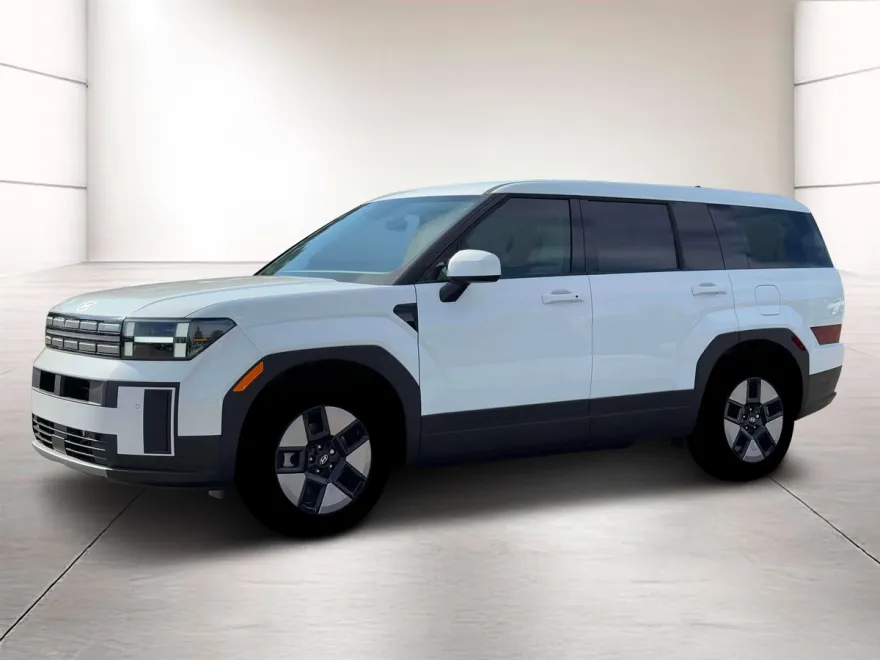 2026 Hyundai Santa Fe SE photo 1