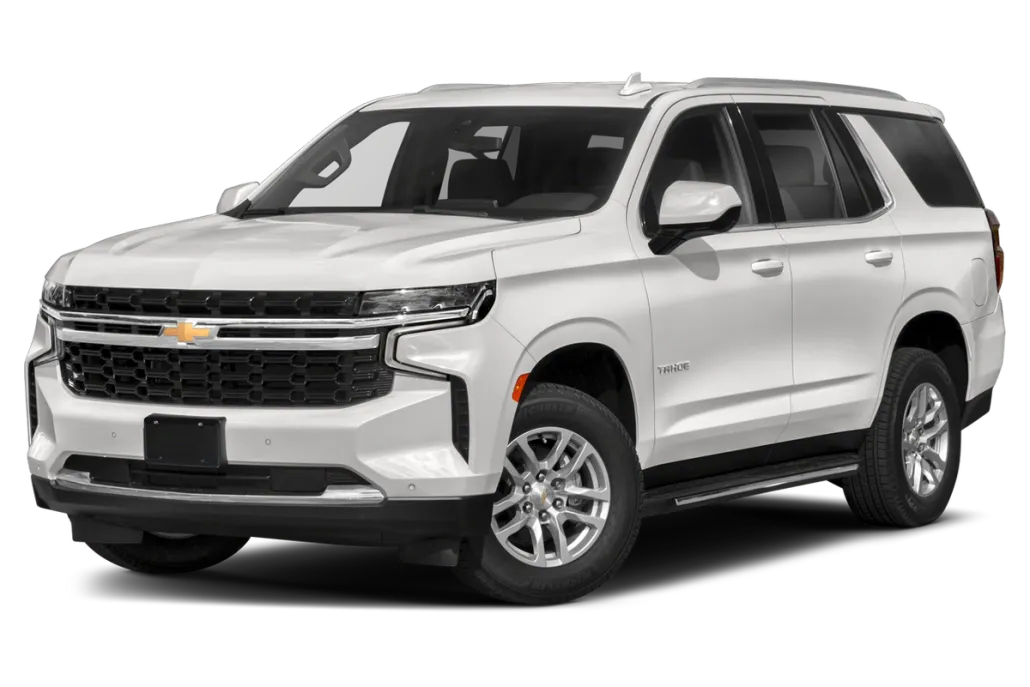 2023 Chevrolet Tahoe LS photo 1