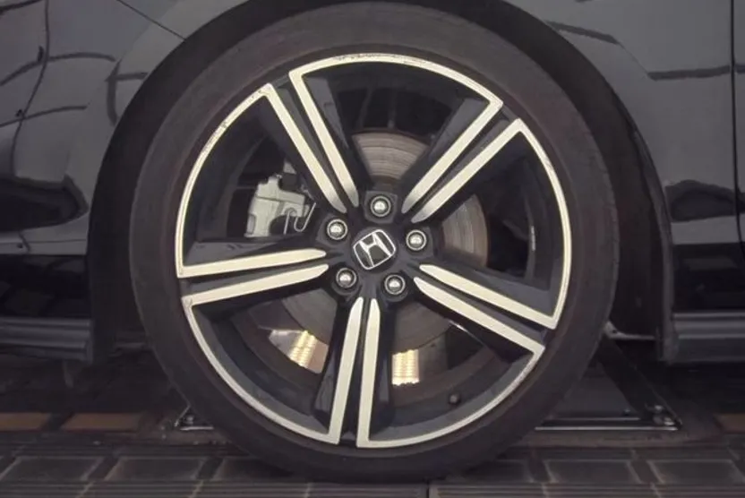 2024 Honda Accord Hybrid Sport photo 1
