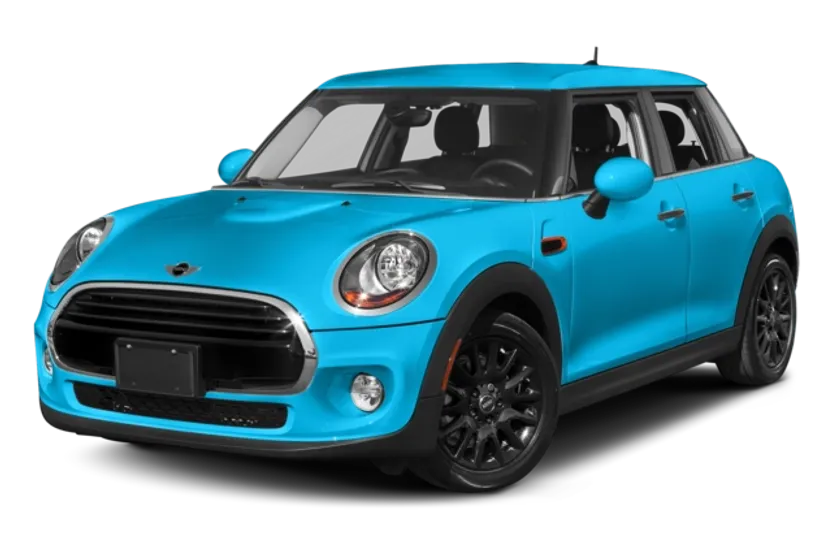 2018 Mini Cooper 4 Door Hardtop photo 1