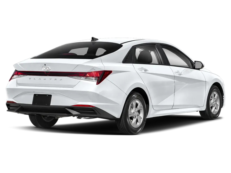 2022 Hyundai Elantra SE photo 1