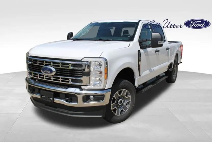 2025 Ford F-250 photo 1